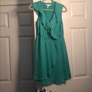 BCBGeneration Mint Dress
